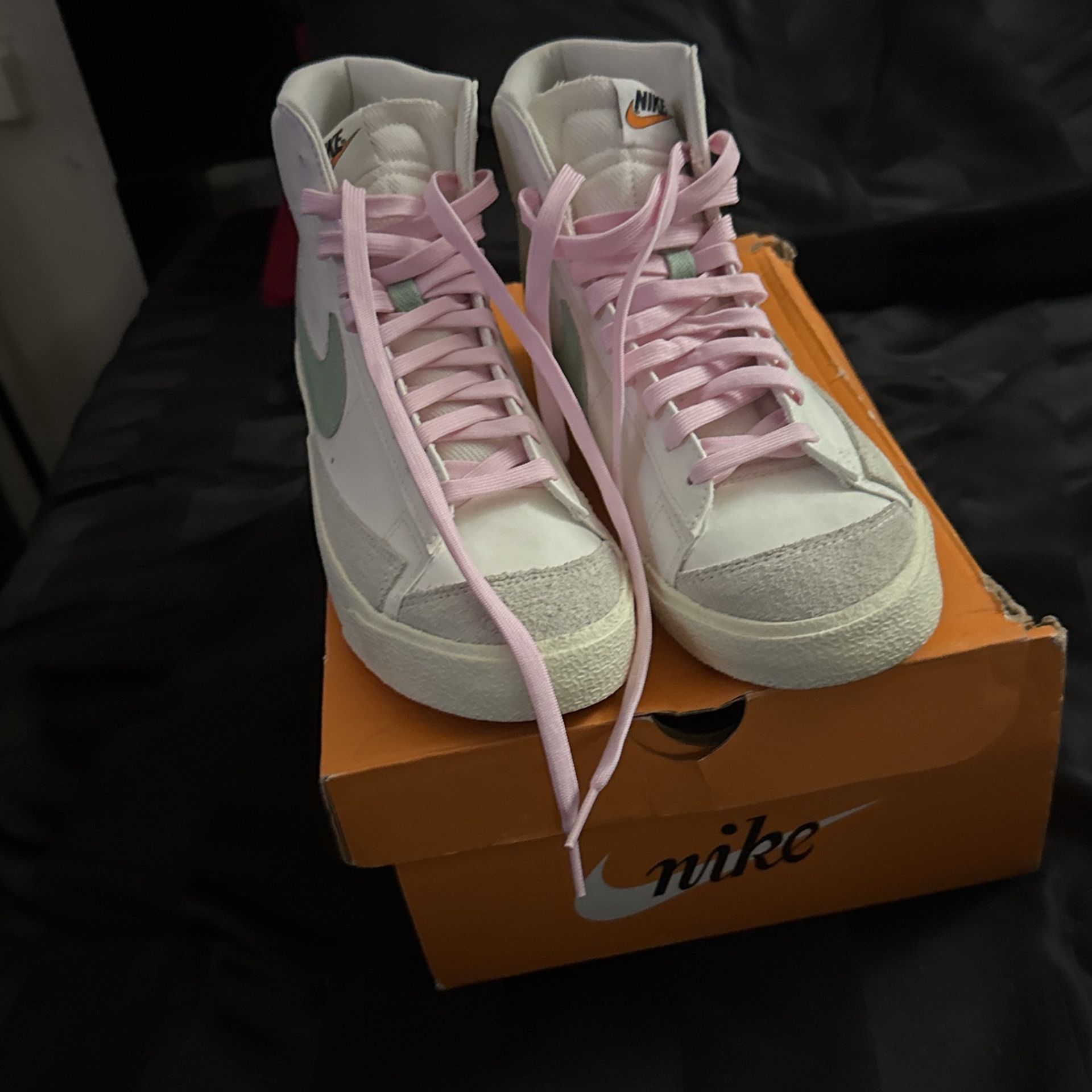 Nike blazer mid 77 jumbo