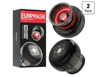 Electric cupping kit