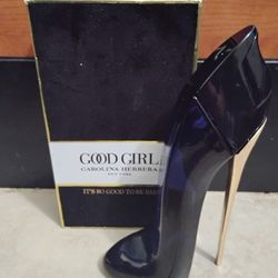 Good Girl Carolina Herrera Perfume 