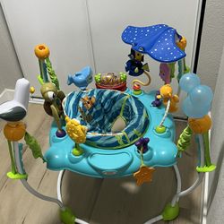 Baby Bouncer 