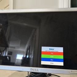 Old Monitor