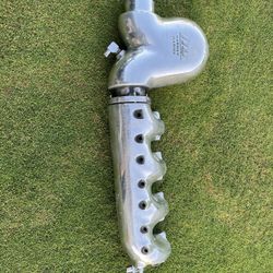 Ford Marine Exhaust Manifolds
