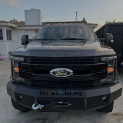 2019 Ford F-350