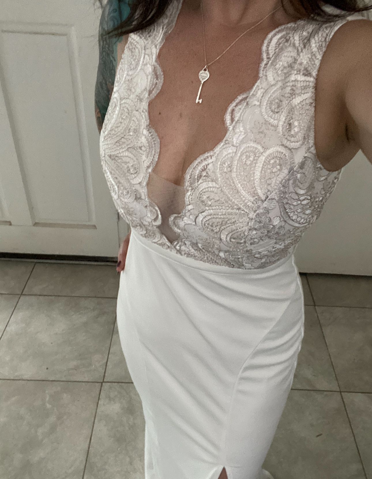 Wedding dress / Formal dress