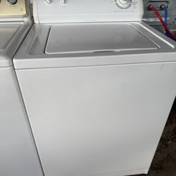 Kenmore Washer