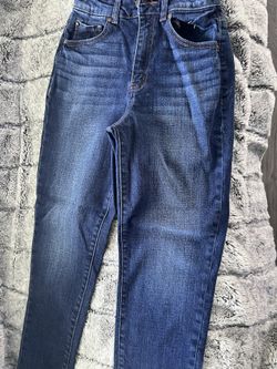 ENJEAN DENIM CO. JEANS