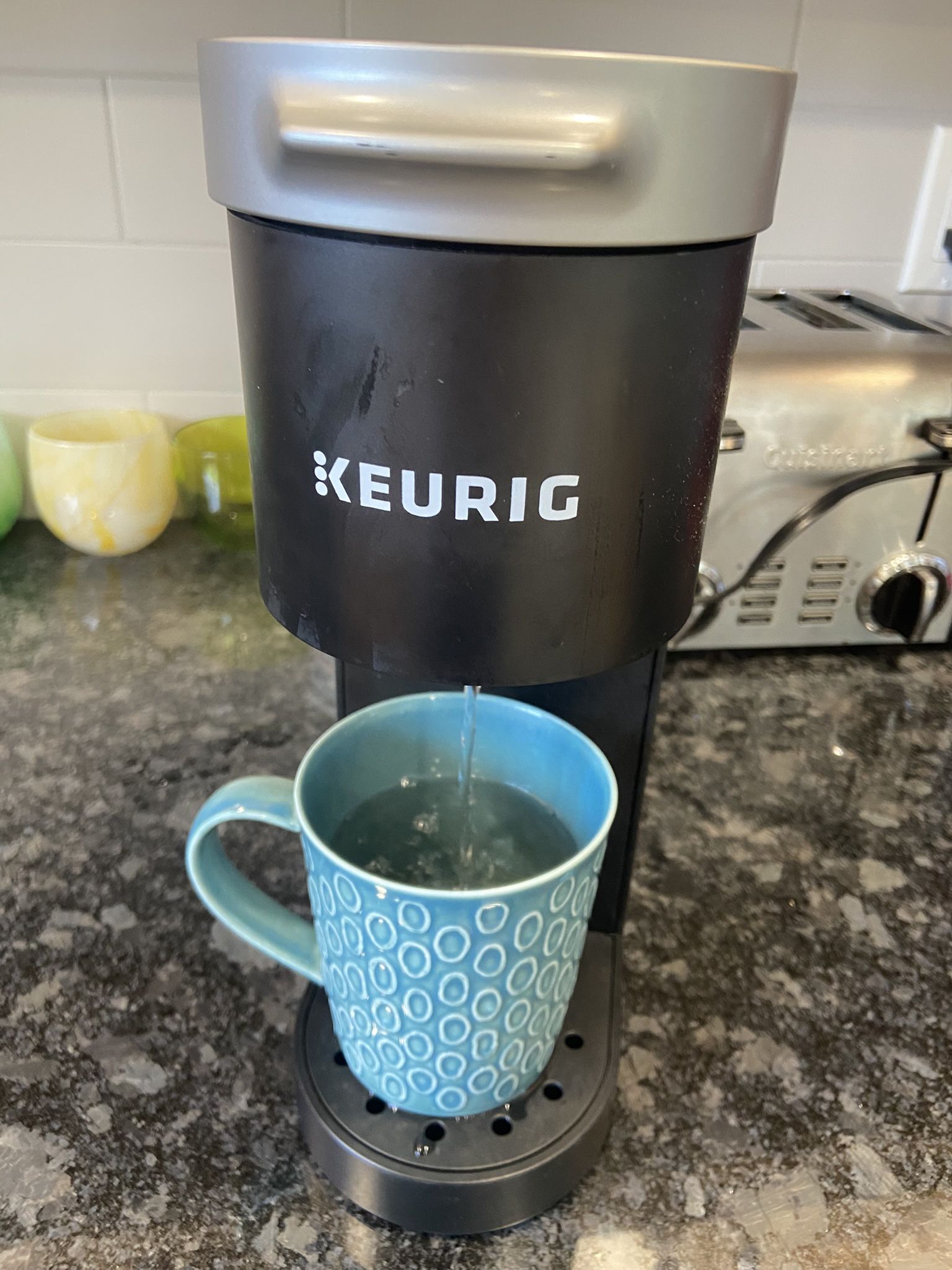 KEURIG *like new