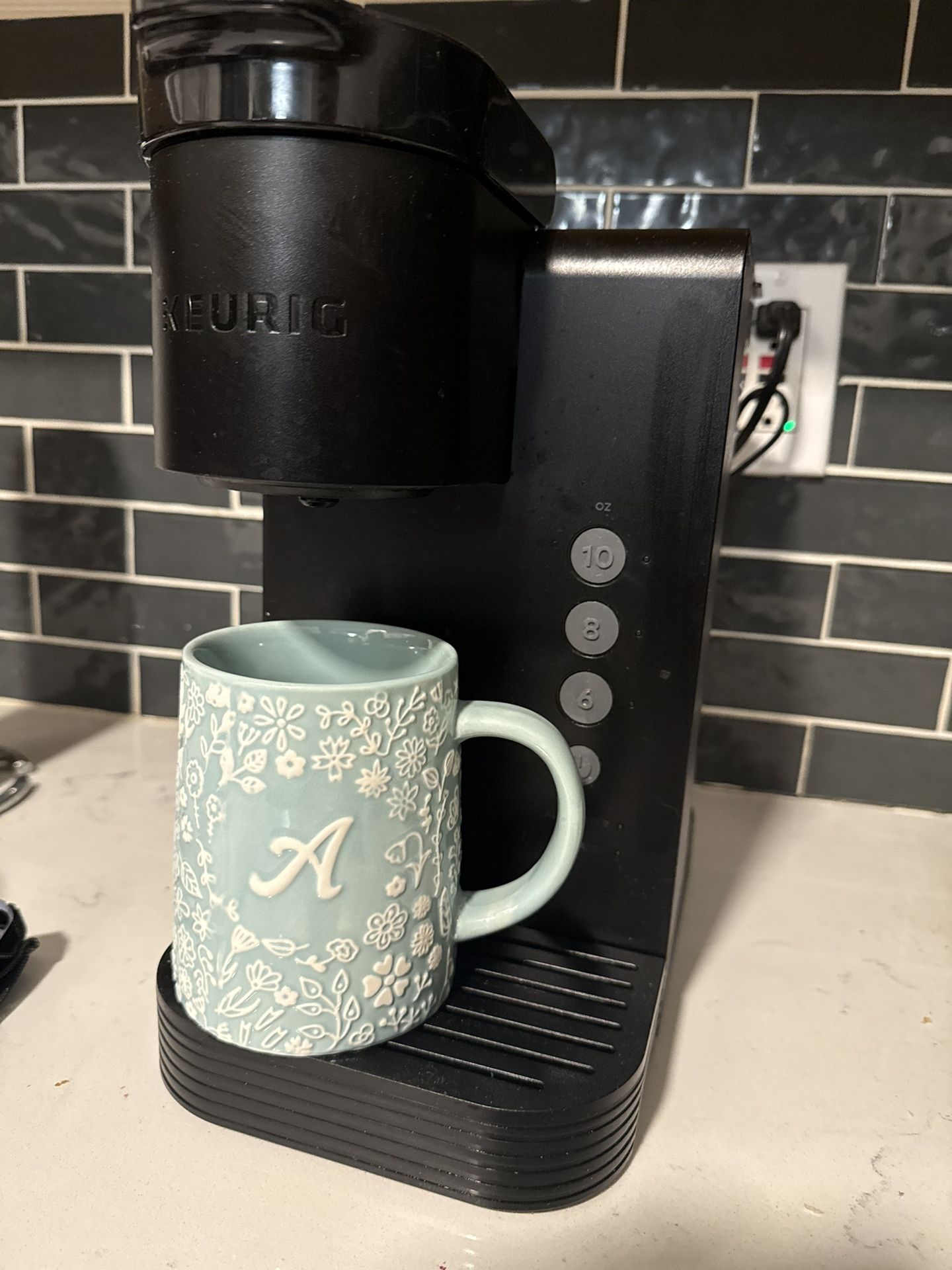 Keurig