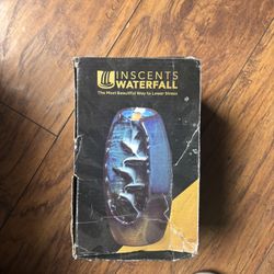 incent waterfall