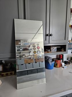 Glass Mirrors