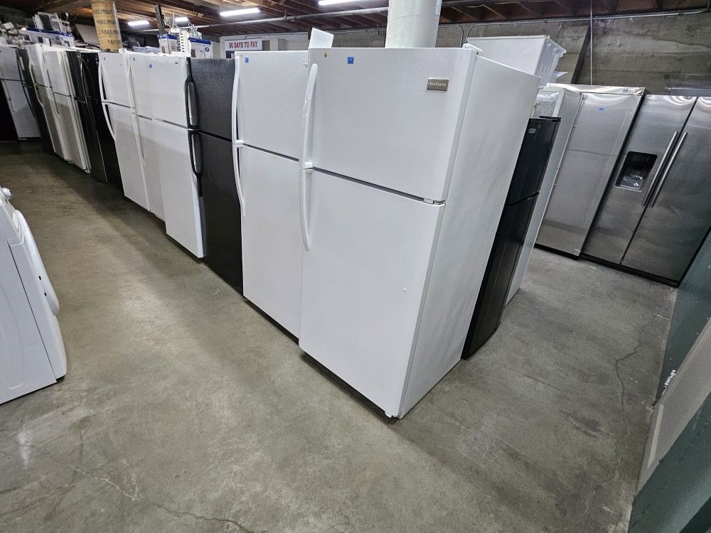 BLOW OUT SALE NICE CERTIFIED GENTLY USED APPLIANCES SAMSUNG LG KENMORE GE WHIRLPOOL BOSH MAYTAG REFRIGERATOR WASHER DRYER STOVE OVEN STACKABLE FREE WA