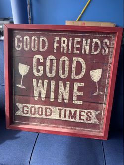 Artwork - wine