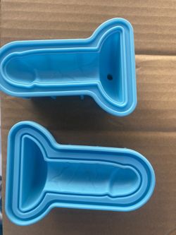 Silicone Penis Molds