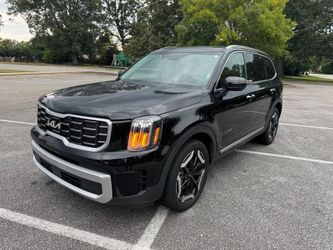 2024 KIA Telluride