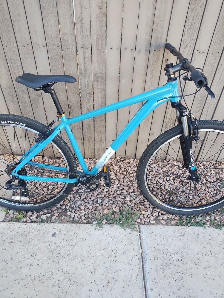 EBATCH 29er Mountain Bike Nice