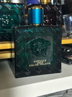 Colognes to trade