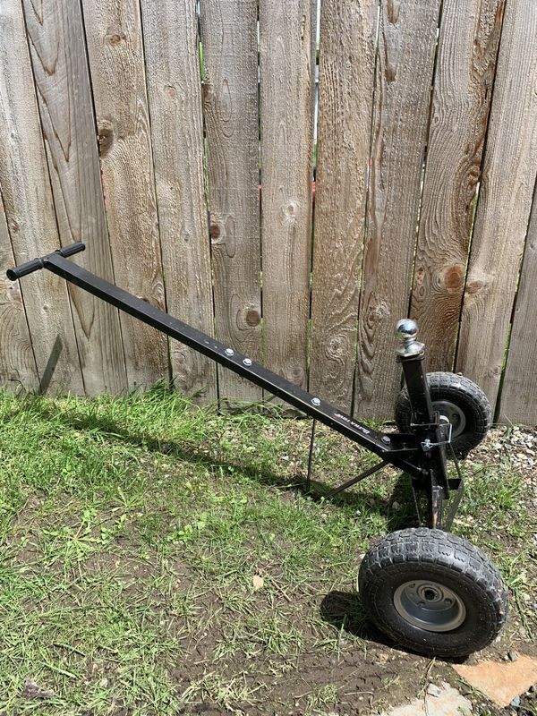 Trailer hitch ultra tow dolly for Sale in Bothell, WA - OfferUp