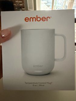 10oz Ember mug
