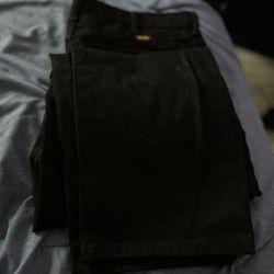 Jeans Blk