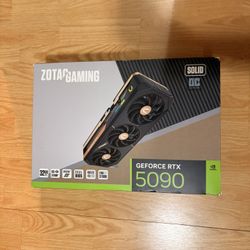 rtx 5090 (sell or trade) 