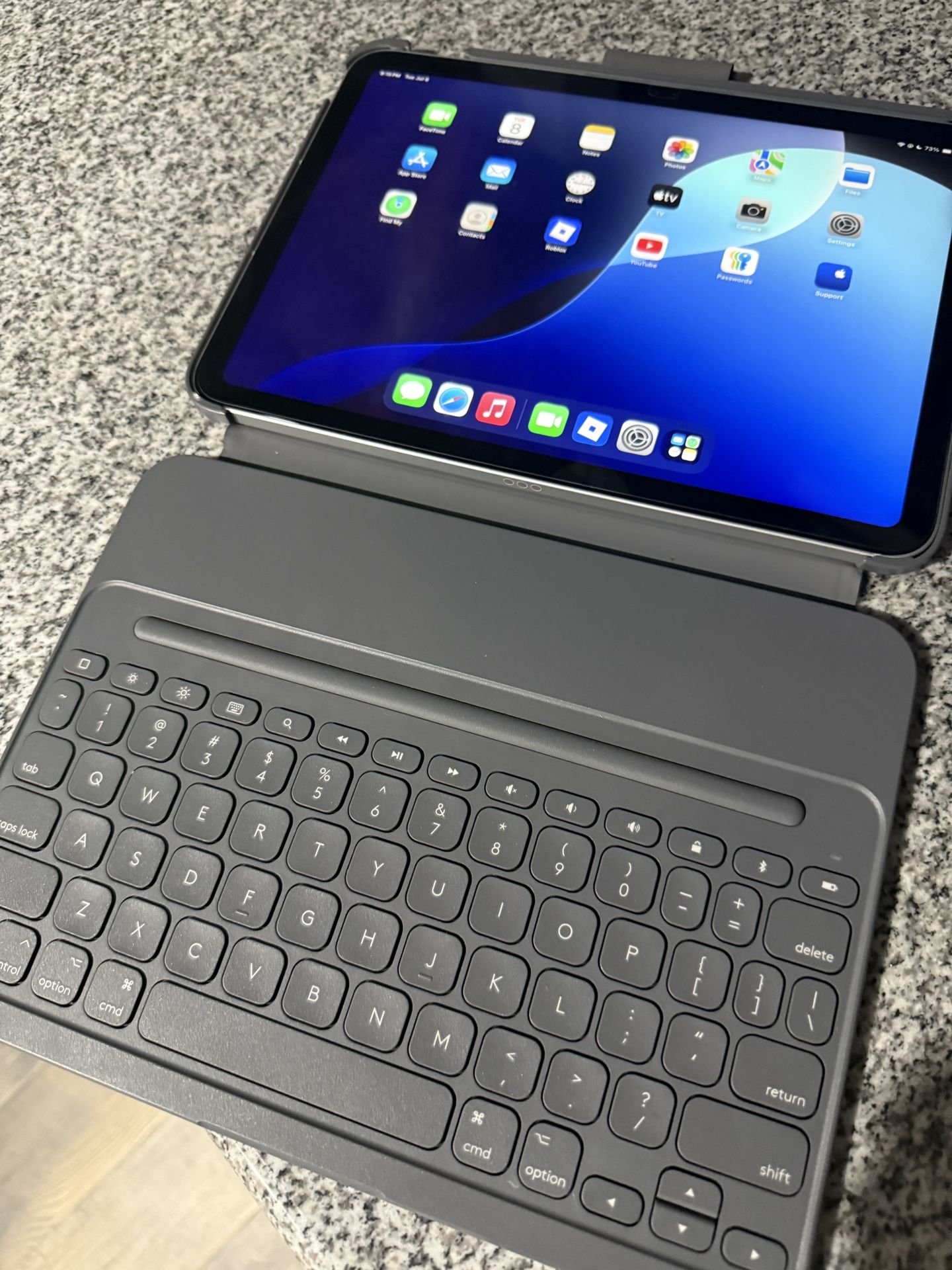 iPad 10th Gen 256 GB Trade Only