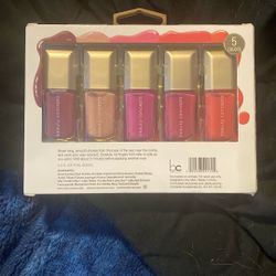 Beauty Concepts Nail Polish (5ct.)
