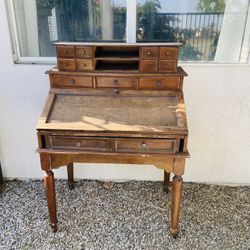Secretary Desk