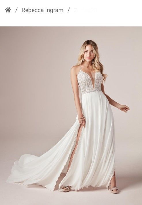 Wedding Gown