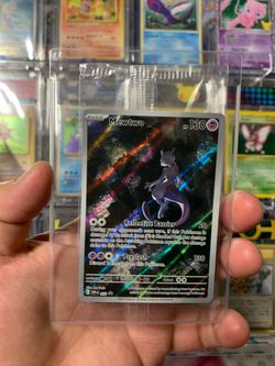 Pokemon Card