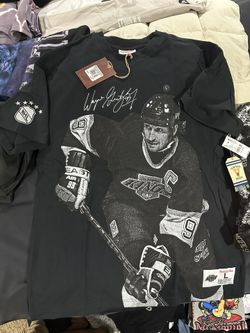 Wayne Gretzky Vintage T-Shirt