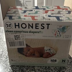 Honest