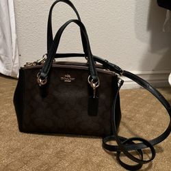 Coach Handbag
