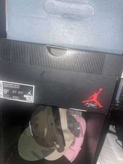 Rare 4s & Matching Jersey