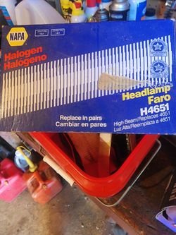 Sold Truck , So I Don't  Need These Anymore 