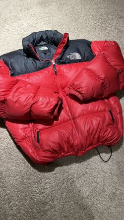 Northface 700