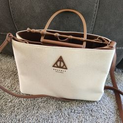 Loungefly Harry Potter Purse