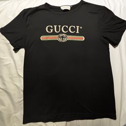 Gucci T-shirt