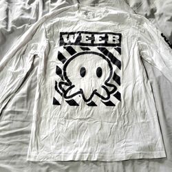 Womens Long Sleeve Tshirt