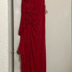 New Formal Dress Size S