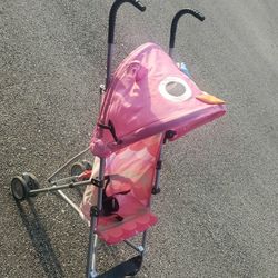 Kid Umbrella Stroller 