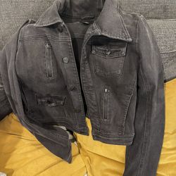Guess Jean Jacket 