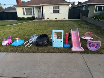 FREE Kids Toys