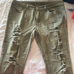 VIP Jeans Size 15
