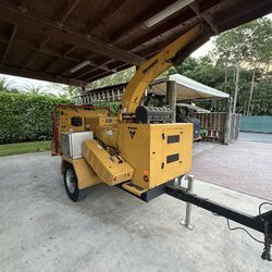 2021 Vermeer Bc1000xl