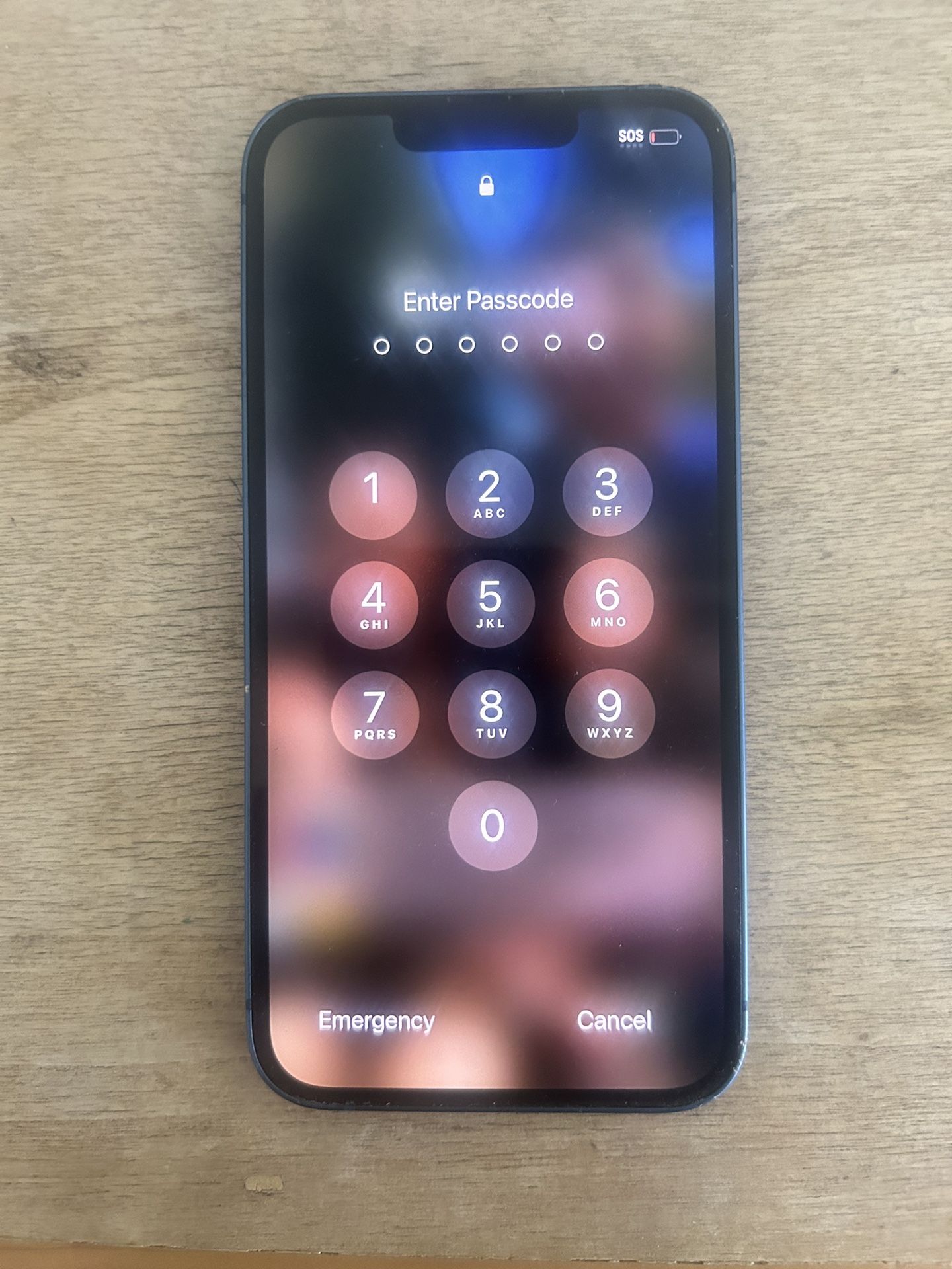 Apple iPhone 13 AT&T