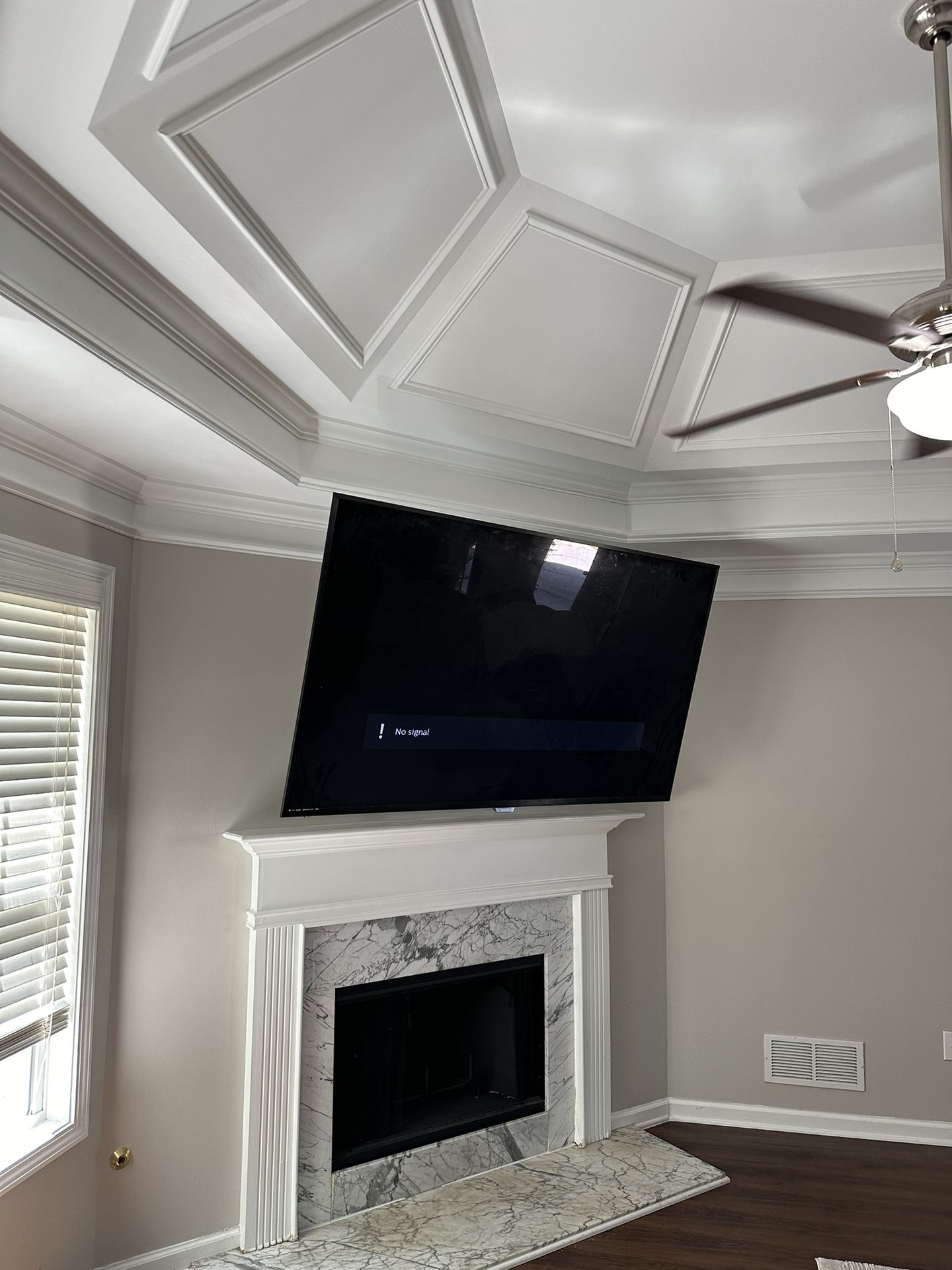 Tv Mount