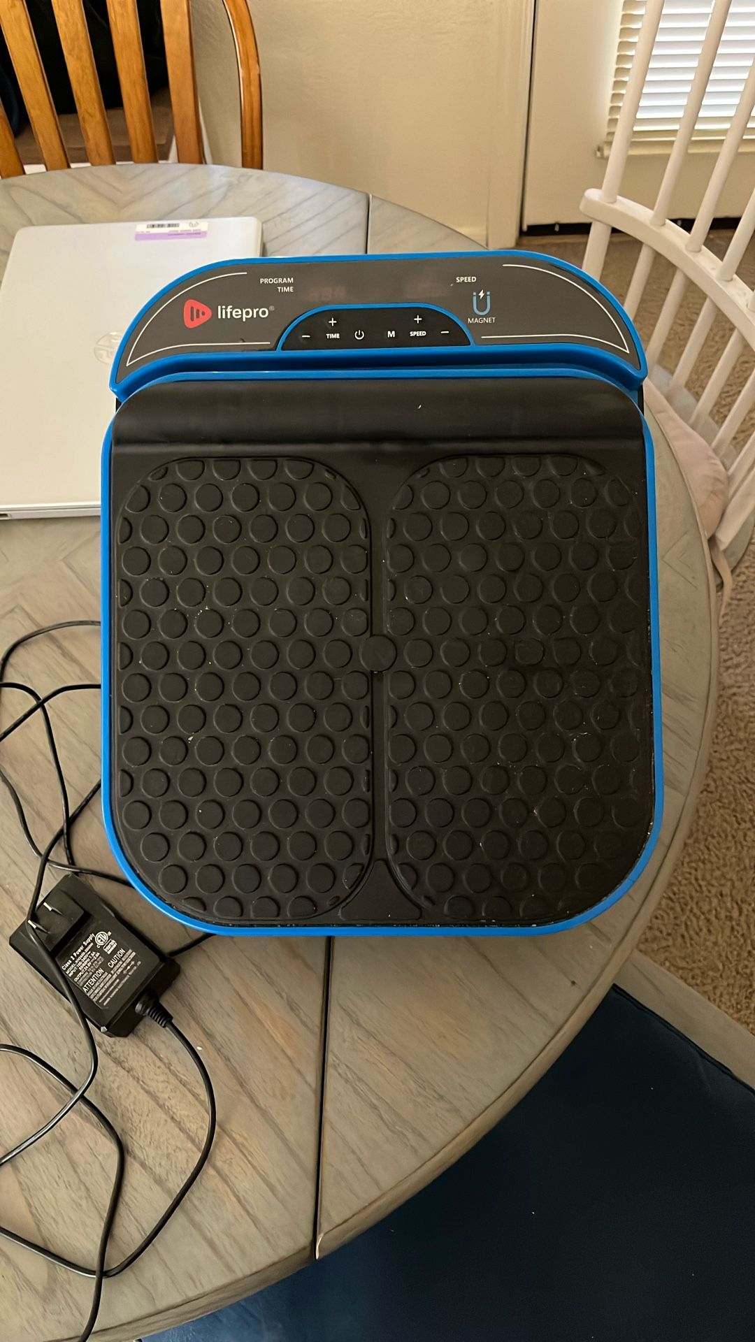 LifePro Feet And Leg Massager