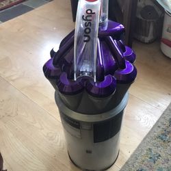 Dyson Dc17 Replacement Cannister
