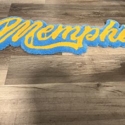 100% Handmade Tufted Area Rug
