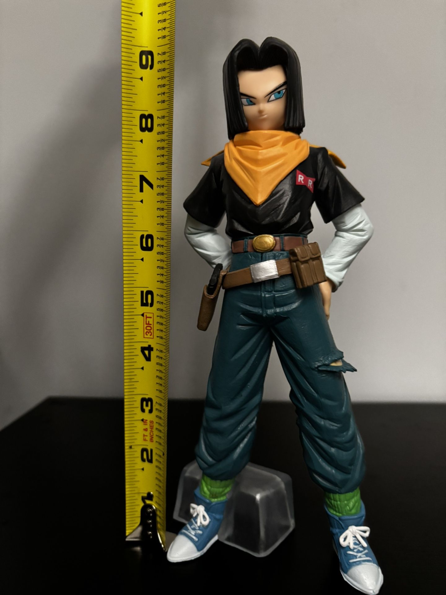 Dragon Ball Z Statue/figure…